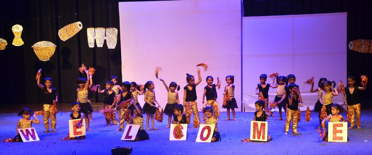 Annual Concert